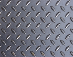 Metal Plate