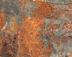 Metal Rust