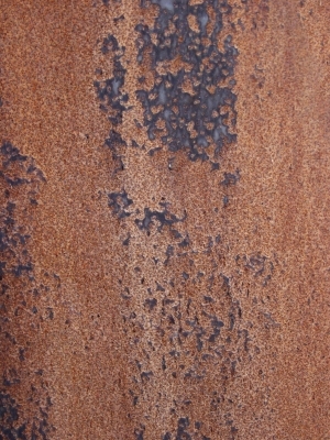 Metal Rust