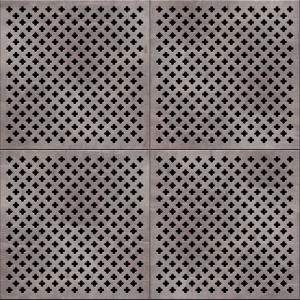 Perforated Metal