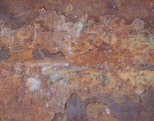 Metal Rust