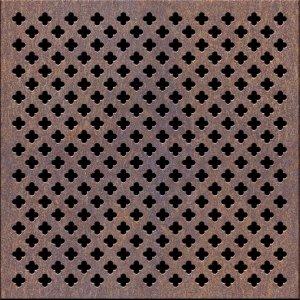 Perforated Metal