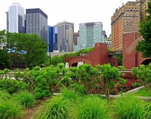 City