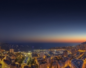 夜景贴图-ID:4033352
