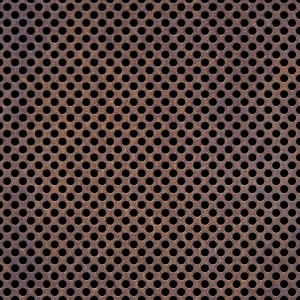 Perforated Metal