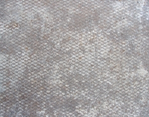 Metal Plate