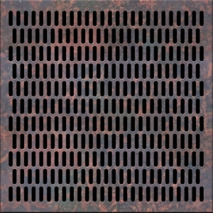 Perforated Metal