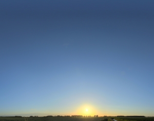 全景天空-日落-ID:477639779