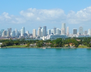 City