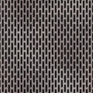 Perforated Metal