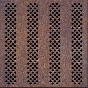 Perforated Metal