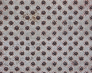 Metal Plate