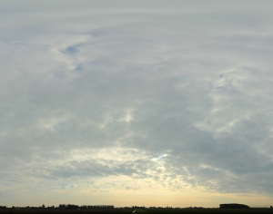 全景天空-阴天-ID:814874721