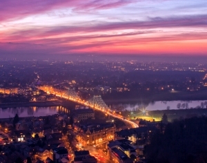 夜景贴图-ID:4034435
