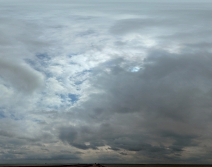 全景天空-阴天-ID:647962634