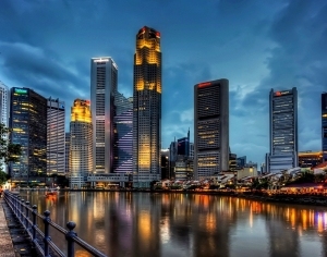 夜景贴图-ID:4034494