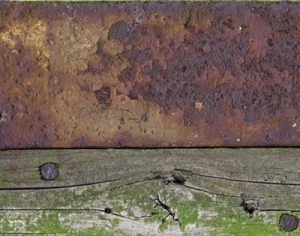 Metal Rust