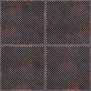 Perforated Metal