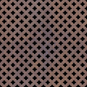 Perforated Metal