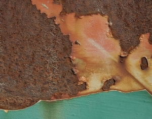 Metal Rust