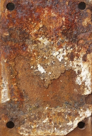 Metal Rust