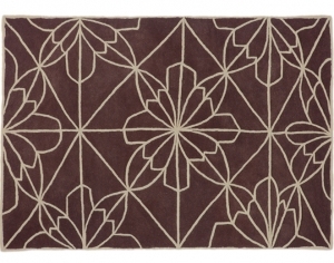 现代地毯-ID:4000646