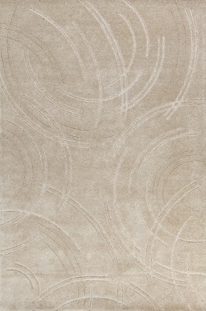 现代简约风格素色几何纹理地毯贴图-ID:4000651