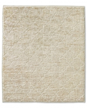 现代线条地毯-ID:4000661