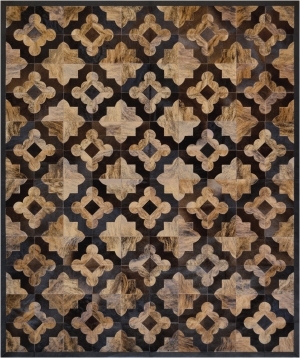 现代地毯-ID:4000680