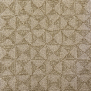 现代抽象几何图案地毯-ID:4000690