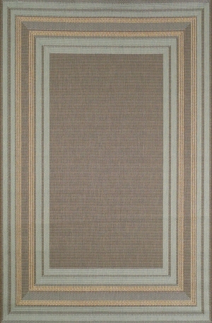 现代抽象几何图案地毯-ID:4000714