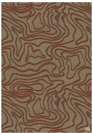 Modern Rug