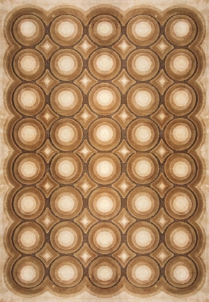 Modern Rug