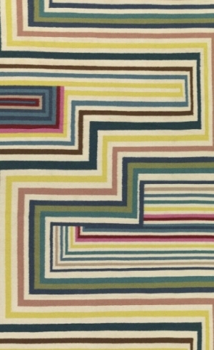 Modern Rug