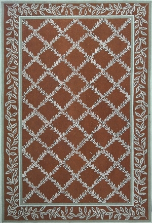 Modern Rug