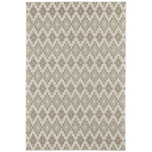 现代抽象几何图案地毯-ID:4000952