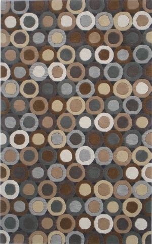 Modern Rug