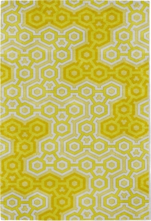 Modern Rug