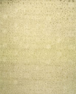 现代地毯-ID:4001002