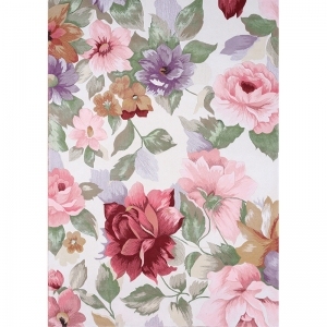 美瑞德地毯  花卉风格  JHH-012-ID:4001066