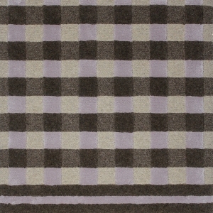 现代格子地毯-ID:4001130
