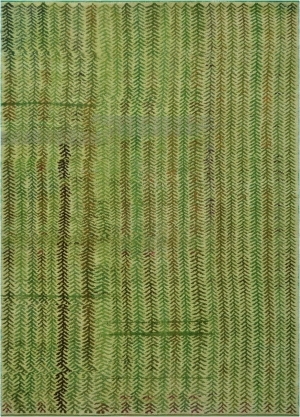 现代地毯-ID:4001207