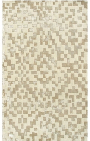 现代地毯-ID:4001240