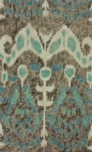 现代地毯-ID:4001249
