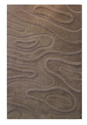 现代地毯-ID:4001266