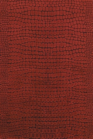 现代抽象几何图案地毯-ID:4001288