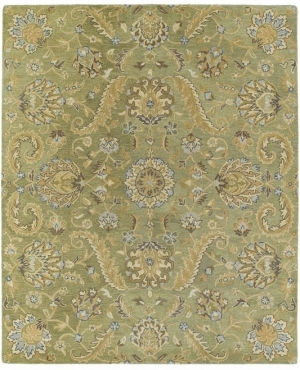现代地毯-ID:4001324