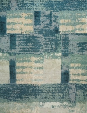 现代地毯-ID:4001328
