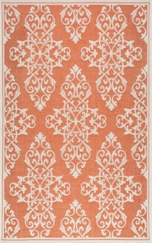 田园风格地毯贴图素材-ID:4001330