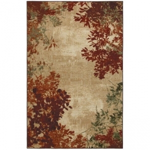 现代地毯-ID:4001332